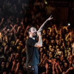 Cesare Cremonini, Perugia - Logico Tour - ph Marco Agabitini