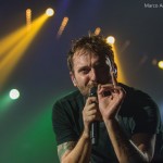 Cesare Cremonini al PalaEvangelisti di Perugia - ph Marco Agabitini