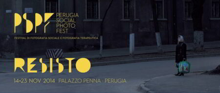 Perugia Social Photo Fest dal 14 al 23 Novembre