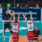 Atanasijevic vs Noliko Maaseik