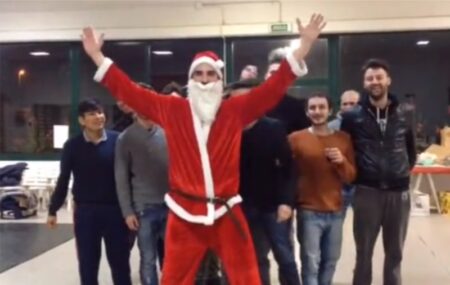 Buon Natale Buon Natale!