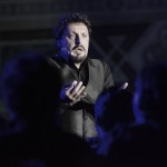 Enrico Brignano - Evolushow 15