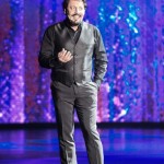 Enrico Brignano - Evolushow 18