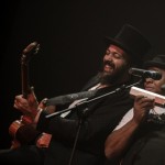 Fabi Silvestri Gazzè - Concerto Perugia 10