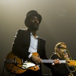 Fabi Silvestri Gazzè - Concerto Perugia 13