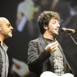 Fabi Silvestri Gazzè - Concerto Perugia 14