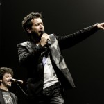 Fabi Silvestri Gazzè - Concerto Perugia 16