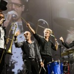 Fabi Silvestri Gazzè - Concerto Perugia 21