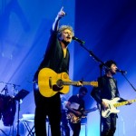 Fabi Silvestri Gazzè - Concerto Perugia 22