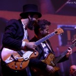 Fabi Silvestri Gazzè - Concerto Perugia 26