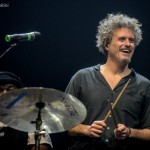 Fabi Silvestri Gazzè - Concerto Perugia 8