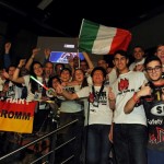 Noliko Maaseik - Sir Perugia - Champions League - Sirmaniaci