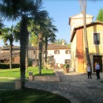 Casa Mancia Foligno