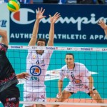 Fromm protagonista contro Tours Vb