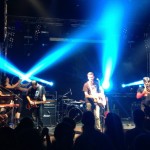 Rino Gaetano Band a Perugia, Afterlife