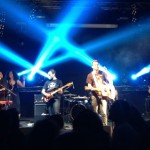 Rino Gaetano Band a Perugia, Afterlife 8