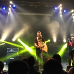 Rino Gaetano Band all'Afterlife Live Club di Perugia