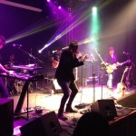 Il Cile - Afterlife Perugia