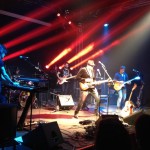 Il Cile - Afterlife Perugia