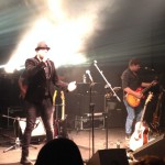 Il Cile - Afterlife Perugia