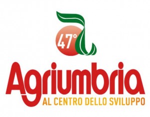 Agriumbria 2015