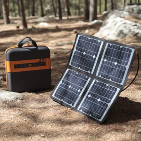 Nasce KaliPAK il kit solare!