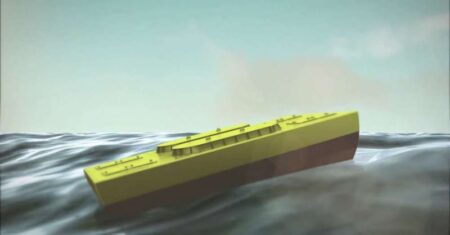 La Trottola NI Engineering Impact Awards 2015