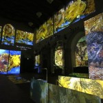 VAN GOGH ALIVE girasole