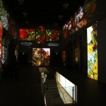 VAN GOGH ALIVE museum