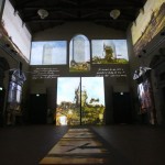 VAN GOGH ALIVE the experience
