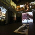 VAN GOGH ALIVE the experience Chiesa Santo Stefano al Ponte Firenze