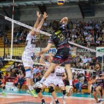 Vujevic in attacco