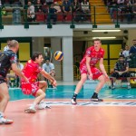 Vujievic in ricezione
