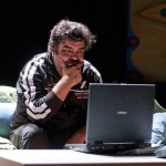 è andata così - Teatro Esperia Bastia ©gabriele gelsi