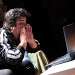 è andata così - Teatro Esperia ©gabriele gelsi