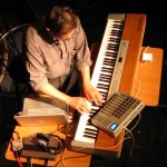 Alvin Curran_photo by Hans Kumpf