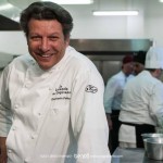 Chef Giancarlo Polito Golose Evasioni