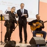 Gabriele Mirabassi RobertoTaufic