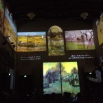 Girasoli Van Gogh Alive