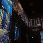 Van Gogh Alive - Esco e dipingo le stelle