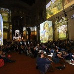 Van Gogh Alive - il pubblico