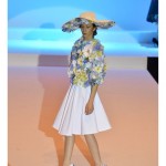 Flora - Moda Van Gogh Alive 2