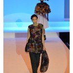 Flora - Moda Van Gogh Alive 3