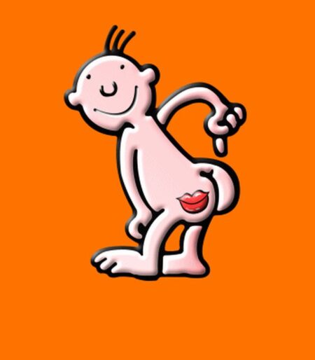 QUAN LA TECNOLOGIA TE LA POL METTE DI Lì DIETRO