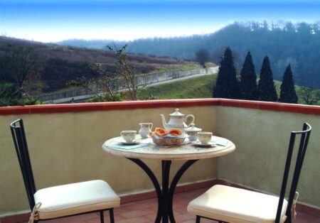 Hotel Melody Deruta | Camere Deluxe e Standard