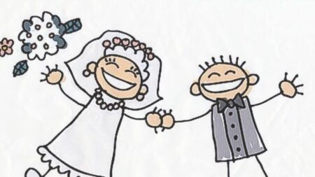 Sposa la cognata a 92 anni: lia ce n’ha 82!