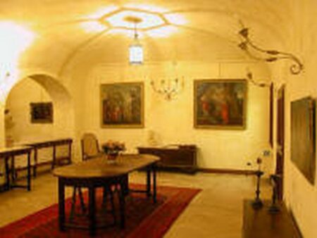 Villa Plini, Agriturismo d’epoca a Trevi | Dormire in Umbria