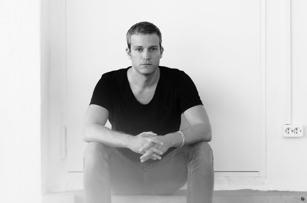 BEN KLOCK al Serendipity di Foligno