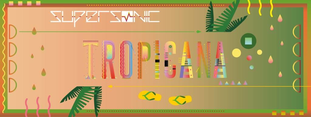 Supersonic Music Club: sul palco Malandragem, Wonder Vincent e I Sogni di Creta
