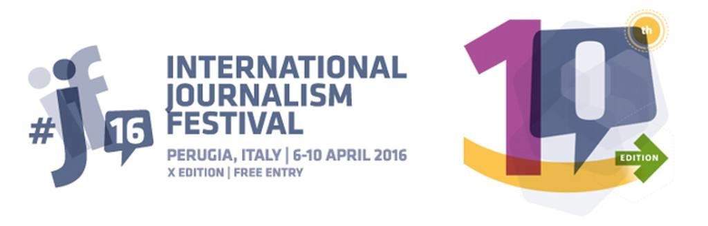 Video Spot – Come and join us! #ijf16 @ Festival Giornalismo Perugia